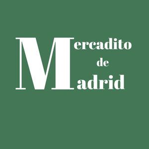 Mercadito de Madrid